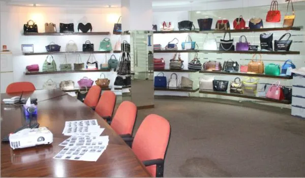 Shenzhen MSL Handbag Factory Limited company overview - view 4