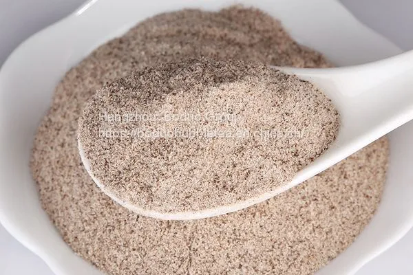 Boduo Original Coffee Flavored Powder photo-4