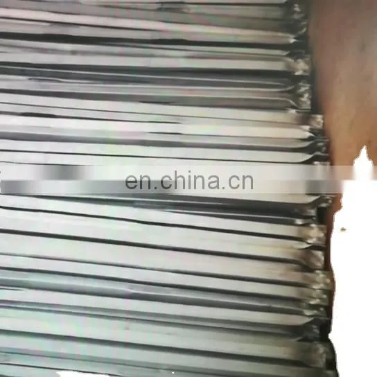 IBC Using Galvanized Steel Square Tubing photo-7