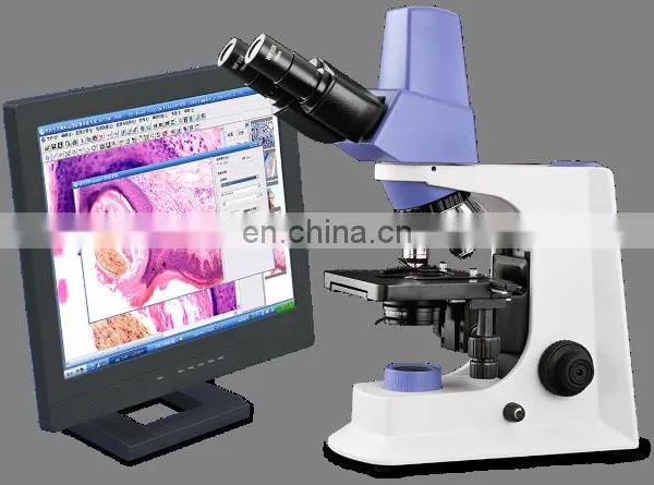 E320 Portable Smart Camera Scanning Digital Microscope photo-5