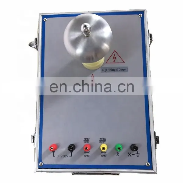 Electric Power Transformer photo-6