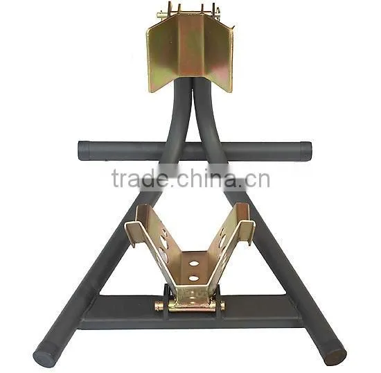 Wheel Chock, With Anti-slipping Pad