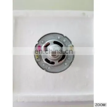 18V 47mm Brushed Motor CL-RS775 High Speed High Torque for Electric Tools photo-5