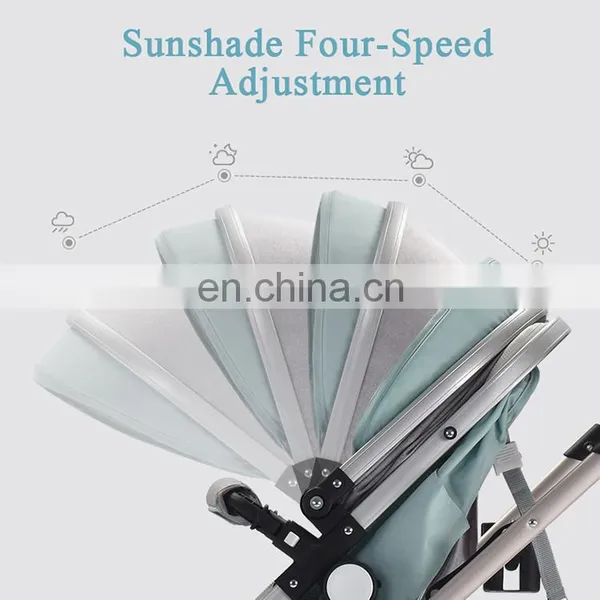 2018 Trending Products Baby Stroller Carriage Protection in Stock photo-2