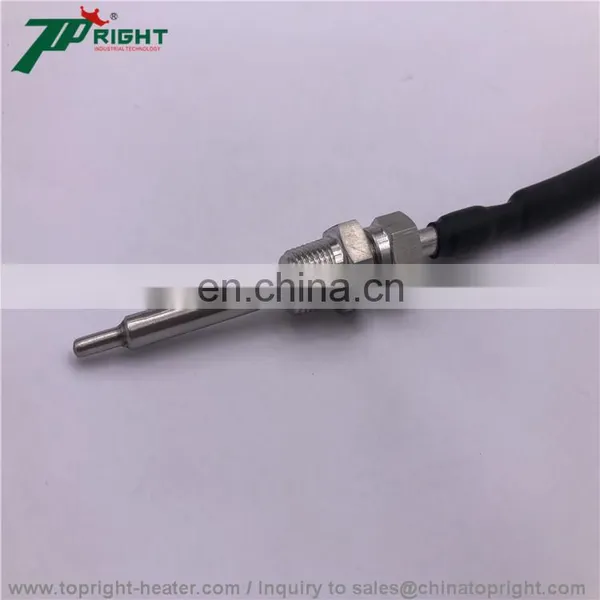 Special K Type Thermocouple Temperature Sensor Can be Used in Engine photo-4