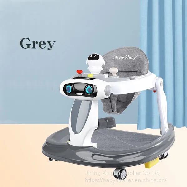 Baby Walker photo-2