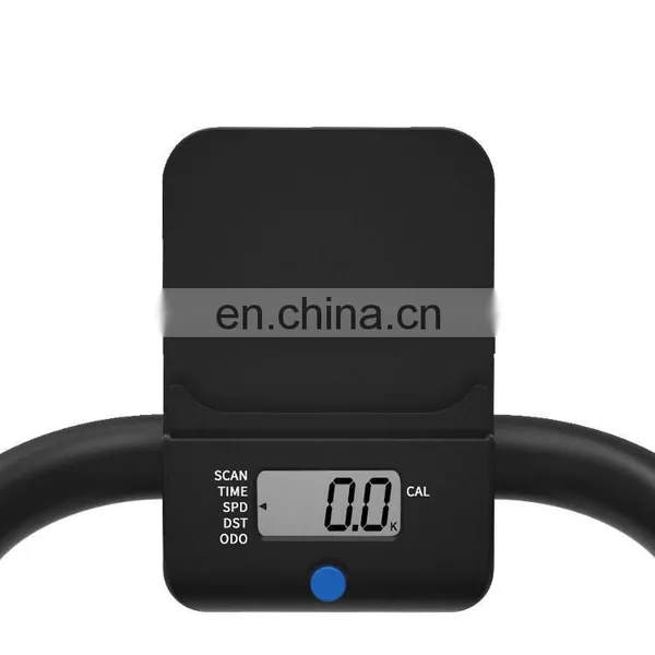 Speed Unlimited Self-generating Running Machine no Powered Gym Running Equipment Multifunction Manual Treadmill photo-4