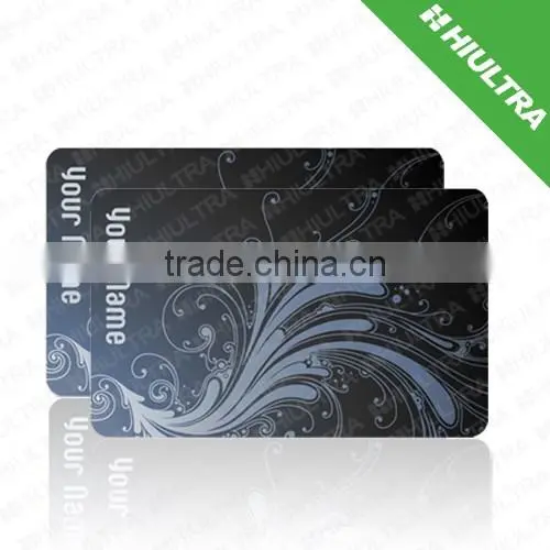 2015 Hot Sell! 125KHz Access Control Proximity RFID Business Cards Smart Card photo-2