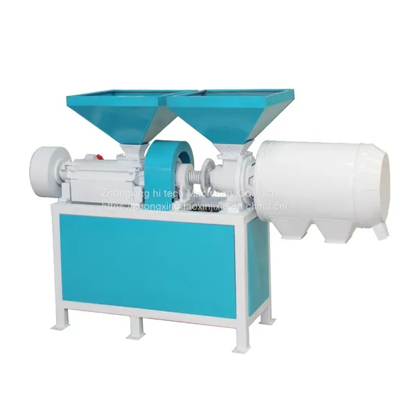Corn Kernel Cleaning/Corn Kernel Processing Machinery/Broken Corn Kernels/corn Starch photo-4