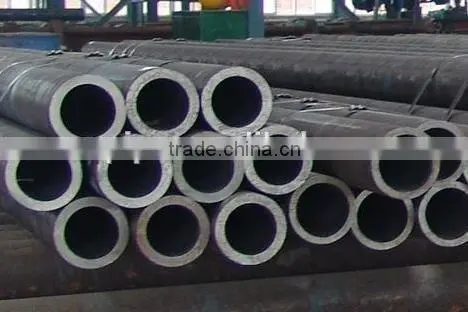 API 5L Pipe /seamless Steel Pipe photo-3
