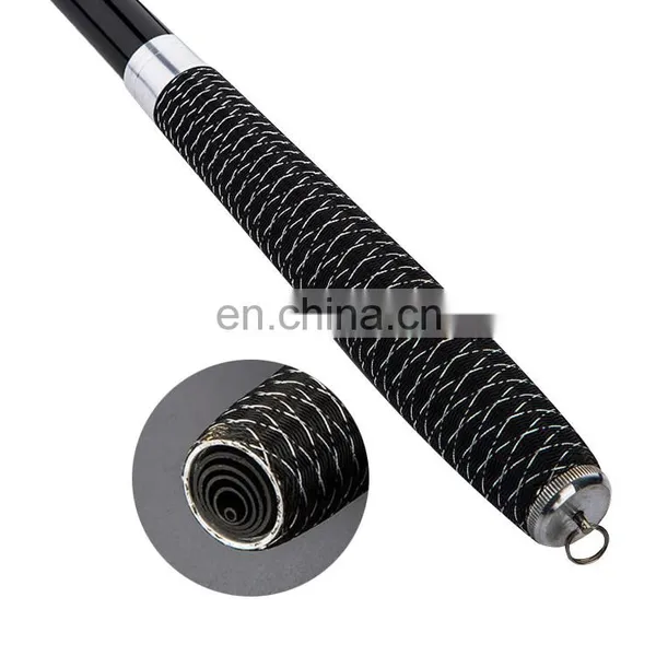 High Recommended Wholesale Pole Taiwan Fishing Rod 3.9m Fishing Rod Carp Telescopic Fishing Rod photo-5