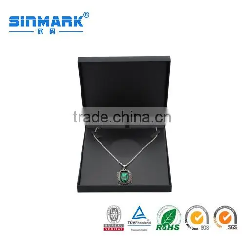 Customize Jewelry Gift Boxes Earring Box for Jewellery Display photo-4
