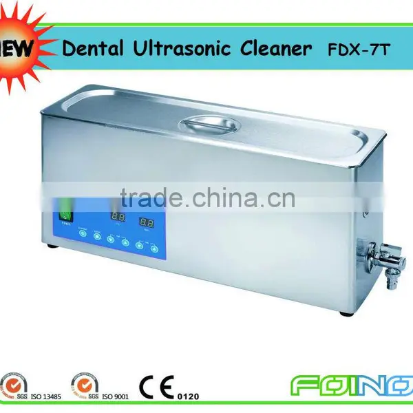 Cleaner Equipment Ultrasonic Engine Cleaner with CE