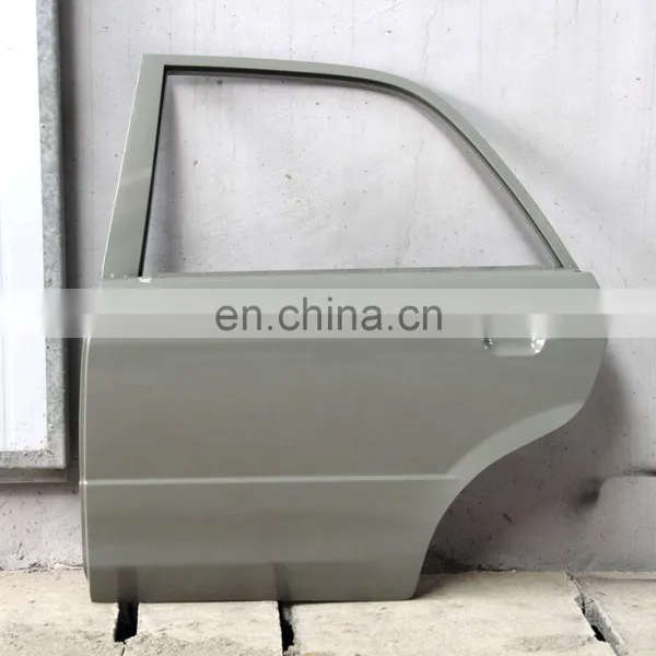 Factory Direct Sale Good Price Auto Body Parts Haima Family 2003-2013 Car Rear Door BVCL-72-010 BVCL-73-010
