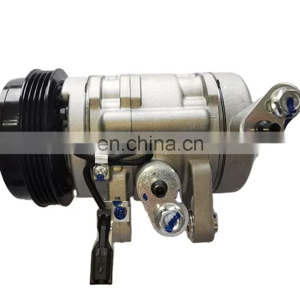 60612301 Wuling AC Compressor, Car Auto Parts for Wuling Rongguang Minitruck N300 1.2L