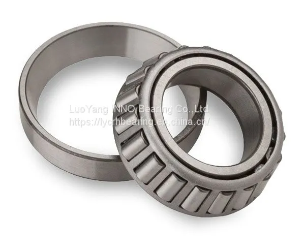 40x30x12mm Size 32207 Bearing Taper Roller Bearing photo-2