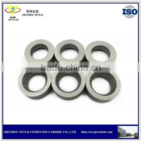 High Wear Resistance Non-standard Tungsten Tips Made in China photo-5