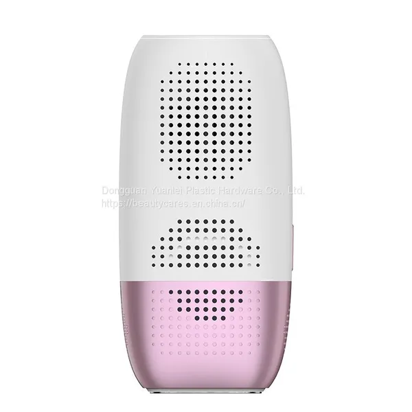 2021 Dropshipping Home Use Ice Cooling IPL Machine Painless Permanent Handset IPL Laser Hair Removal photo-3