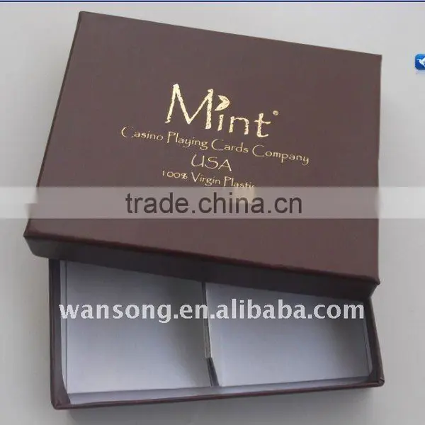 Cardboard Gift Box