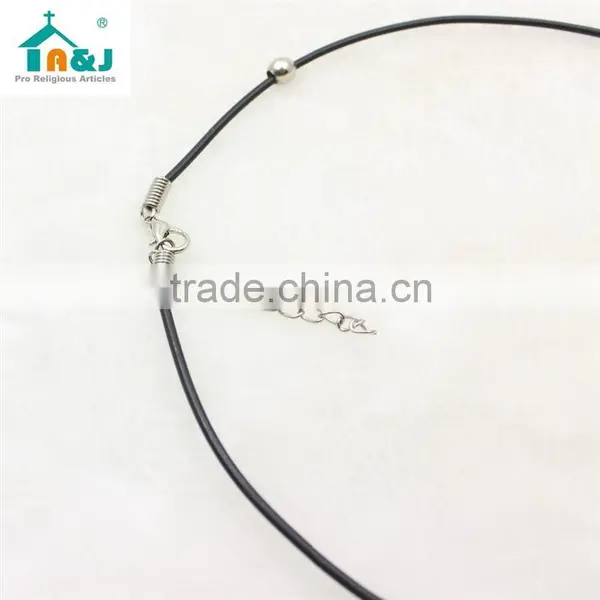 Trade Assurance Supplier Catholic Crucifix Pendant Handmade photo-3