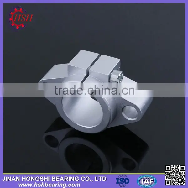 Aluminum Linear Shaft Support Bearing SK16 photo-6