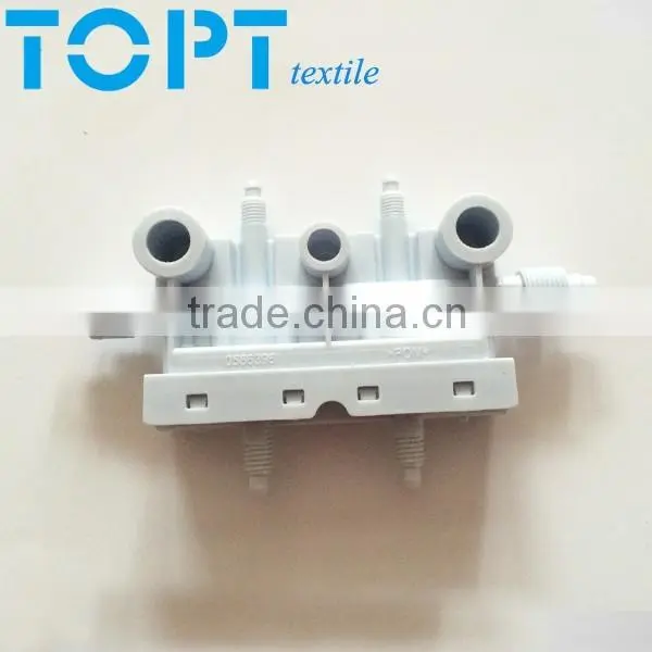 Volkman Valves for Saurer Twist Machine Application photo-4