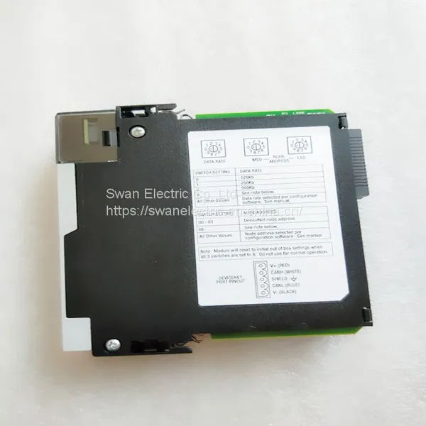 Allen Bradley 1756-L74 PLC Redundancy Module Brand New photo-5