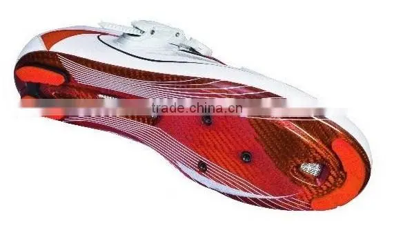 Carbon Cycling Bike Shoe 2016 photo-2