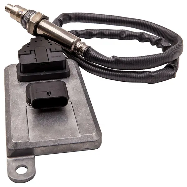 Haoxiang Auto New Material Europe Truck Nox Sensor Nitrogen Oxide Sensor 5WK96616F For Mercedes-Benz photo-2