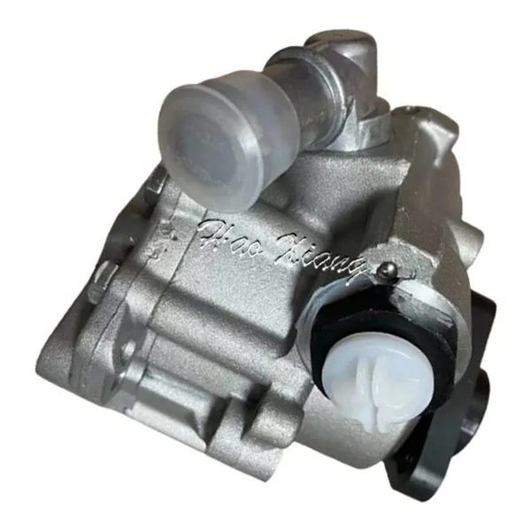 Haoxiang Car Spare Parts Power Steering Pump UH81-32600A For Ford Ranger photo-4