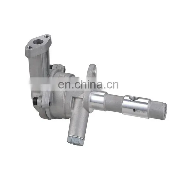 Auto Spare Engine Parts Oil Pump for Toyota 2y 3y 4y 15110-71010 15110-76001-71 photo-3