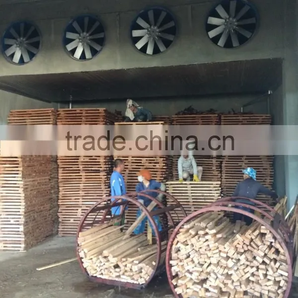 Biomass Wood Pellets