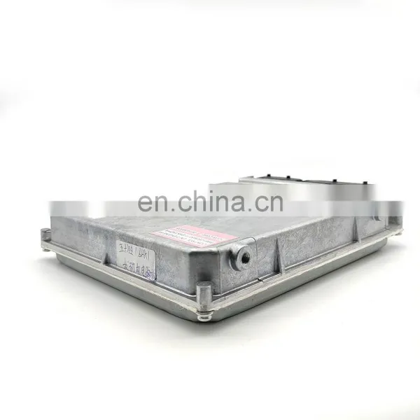 4hk1 Engine Controller Ecu 8-98153057-1 8-98126053-2 Ecu for CASE CX210B Sumitomo SH210-5 SH240-5 JCB JS210 photo-2