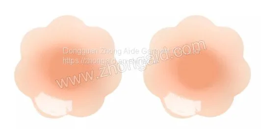 Wholesale Silicone Nipple Covers Reusable Silicone Nipple Covers Silicone Nipple Cover Wholesale photo-2