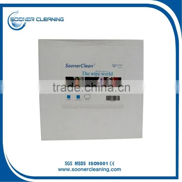 [Soonerclean] Top Selling Microfiber Car Polishing Cloth photo-5