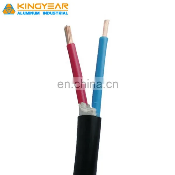 Cwbs Screen Low Voltage Flexible Control Cable photo-5
