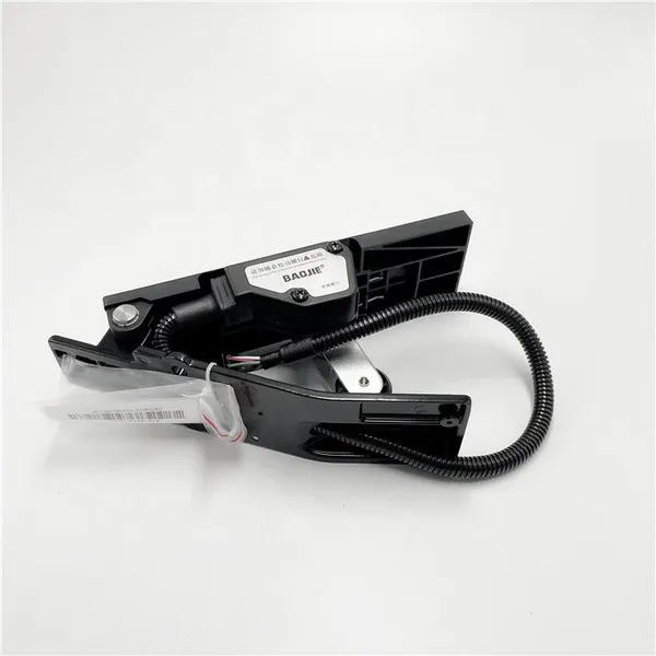 Factory Wholesale High Quality Electric Accelerator Pedal For MT86 Mining Truck photo-2