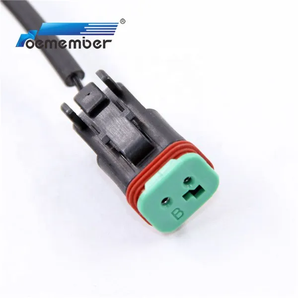 Truck ABS Sensor for RENAULT VOLVO 4410329960 5010457860 5010457875 7421363475 21363475 photo-3