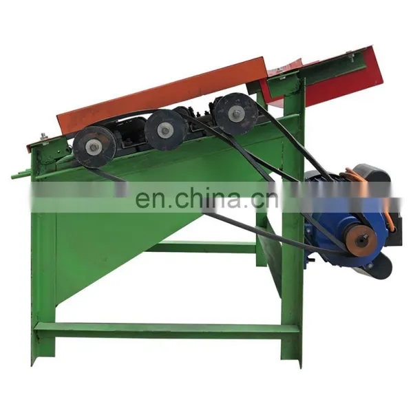 Hot Sale Sunflower Seed Shell Removing Machine With Competitive Price photo-4