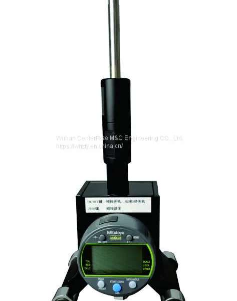 SPD-V010 Handheld Roll Gap Checker