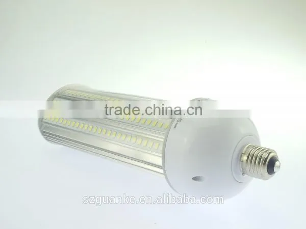 UL(E364363) 130lm/w E26/E39 30w Led Parking Lot Light photo-4