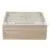 Xiangteng Crafts Hot Sale Customized Round or Square or Rectangular Bamboo Steamer/restaurant Steamer Wholesale