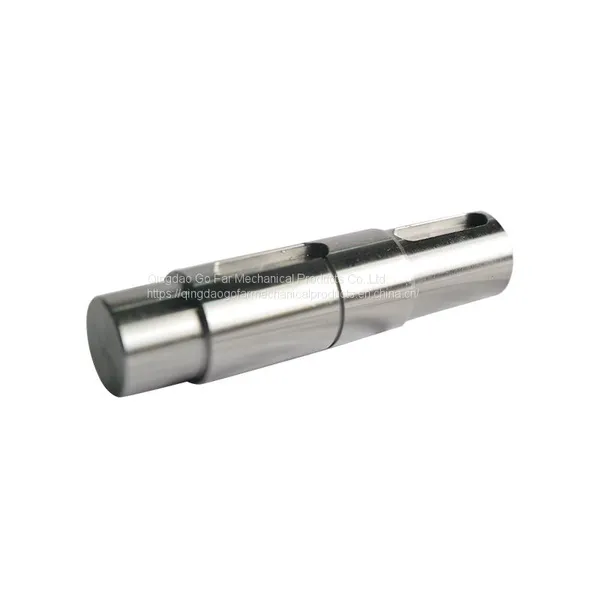 OEM CNC Machined Parts to IATF16949-2016