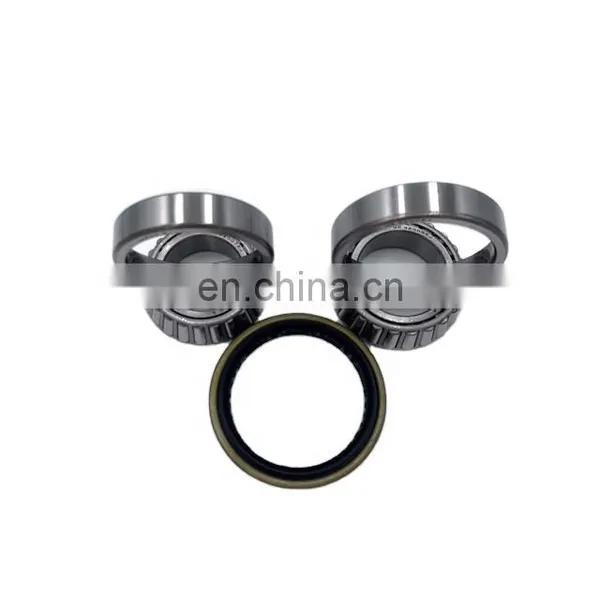 R185.02 HR32007XJ/HR32008XJ Front Wheel Hub Bearings Size 40x68.35x62 for Russia Cars photo-5