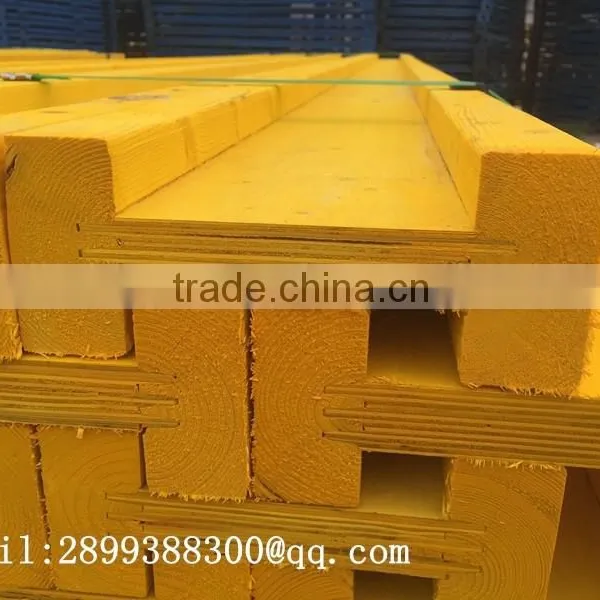 Used H20 Beams, Used H20 Formwork Beam, Used H20 Formwork Girder photo-3