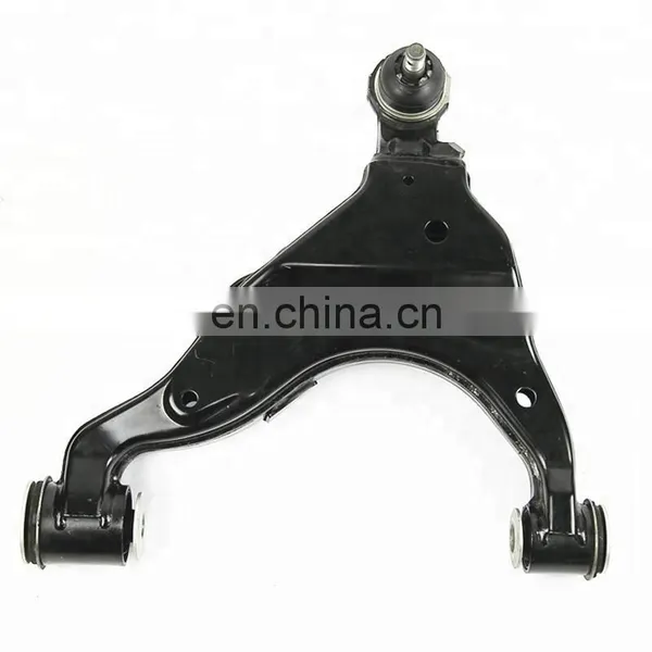 Ivanzoneko Front Axle Lower Wishbone Arm For Toyota Prado Grj12 48068-60010 Suspension Arm photo-3