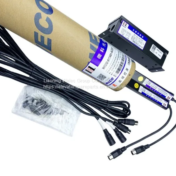 Elevator WECO light curtain/photocell/door detector/door sensor