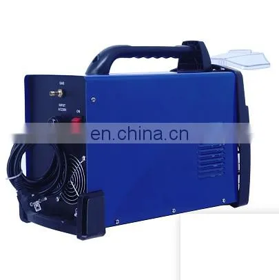Gasless Mig Welding Machine Mig Welding Machine 220 Volt Metal Laser Welding Machine photo-2