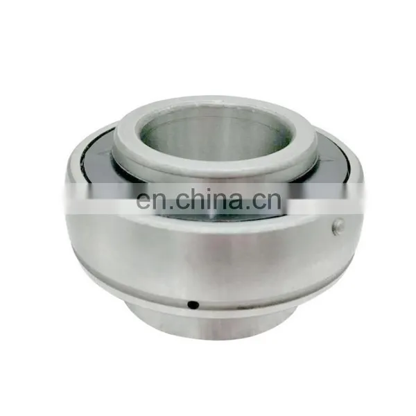 Pillow Block Radial Insert Ball Bearing Uc209 With 45mm Bore photo-3