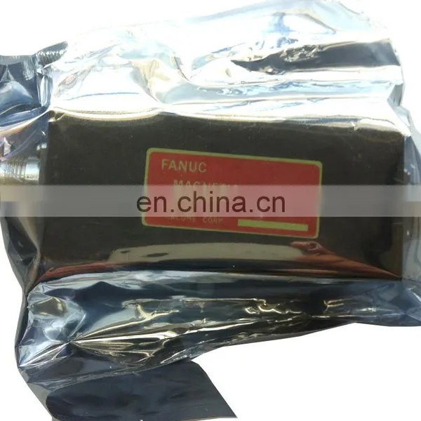 Positioning Module for Original Fanuc Magnetic Sensor A57L-0001-0037 photo-5
